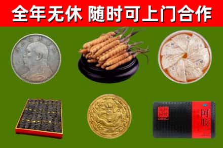 西湖区回收礼品